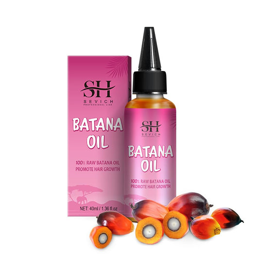 Batana Oil