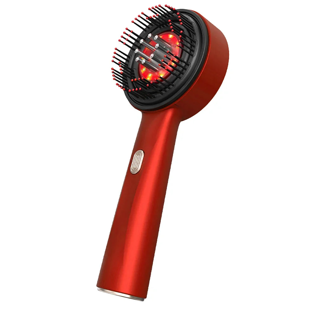 Mirvela Scalp Massaging Brush