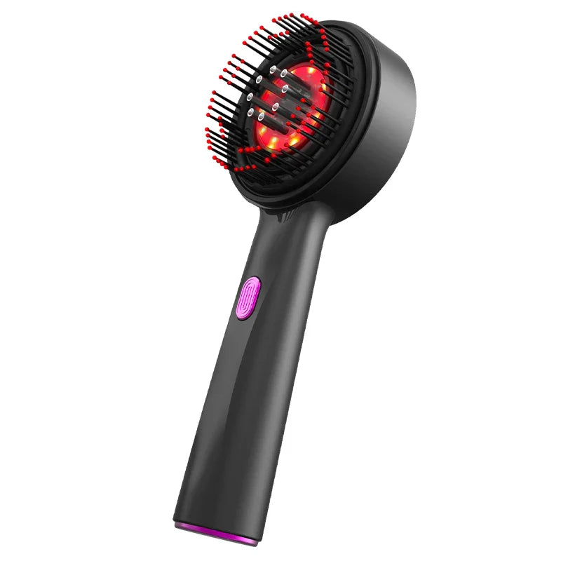 Mirvela Scalp Massaging Brush